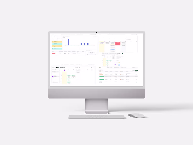 Cover image for AI Healthcare SaaS: AI WhatsApp & Voice Booking: GDPR