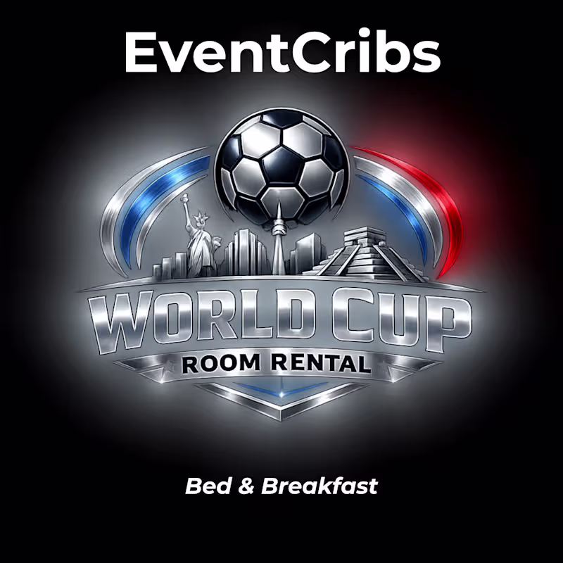 Cover image for Website Development & Social Media — Event Cribs