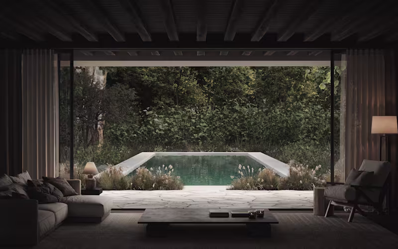 Cover image for Photorealistic 3D Interior Visualization