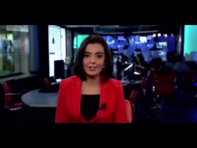 Cover image for NATALIA DO VALE - JORNALISTA E APRESENTADORA - YouTube