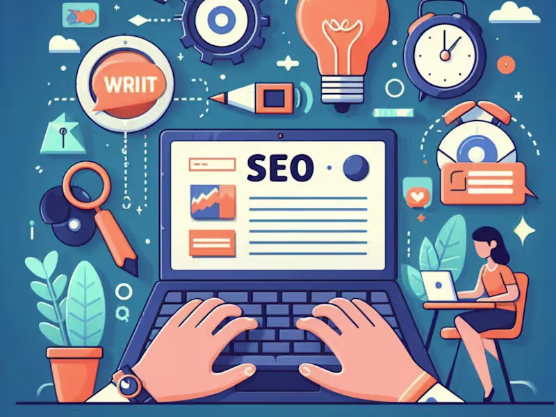 Cover image for Persuasive Product Descriptions that Convert. 