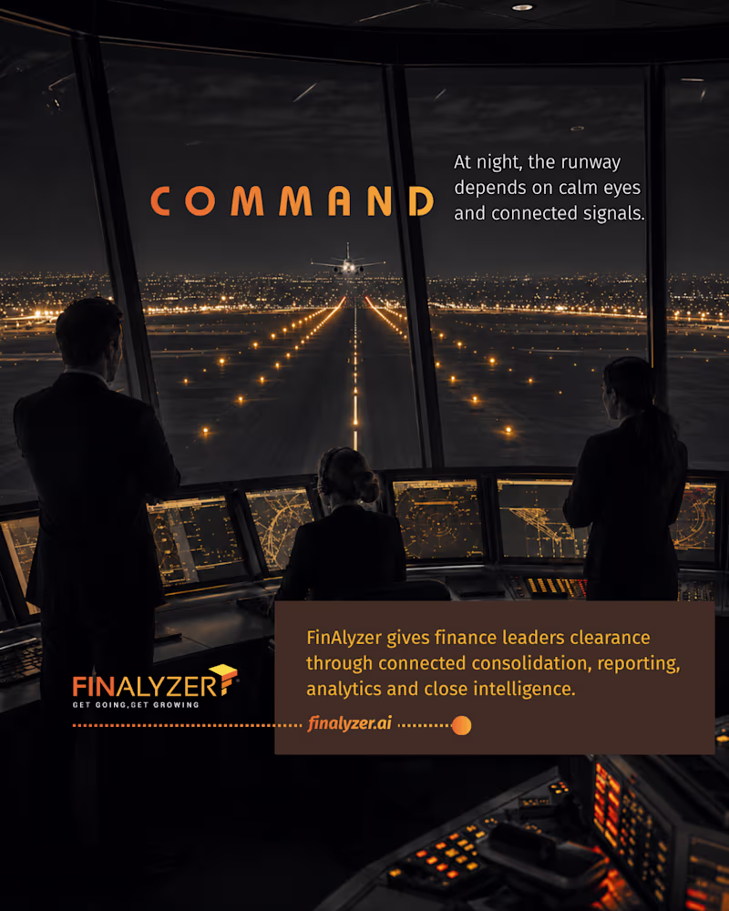 Cover image for FinAlyzer - Social Media Marketing