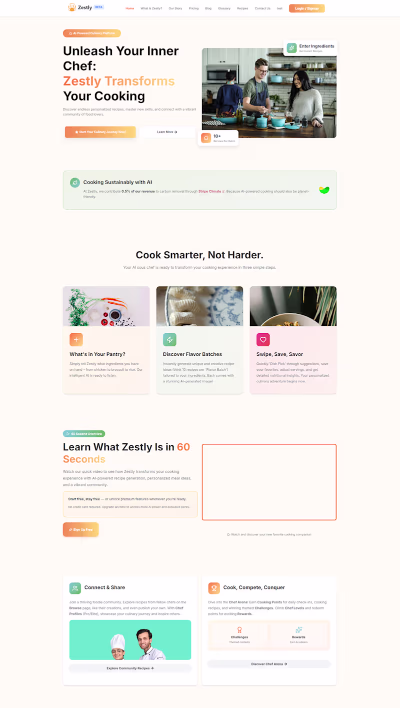 Cover image for WordPress Elementor Website Development |