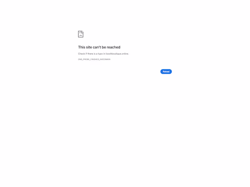 Cover image for Fix a web app bug or deployment issue