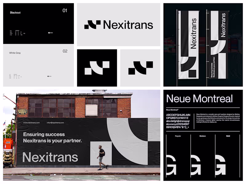 Cover image for Logo Design Pro Max