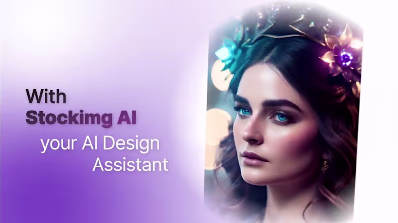Cover image for Stockimg AI: All-In-One Design Tool powered by AI - YouTube