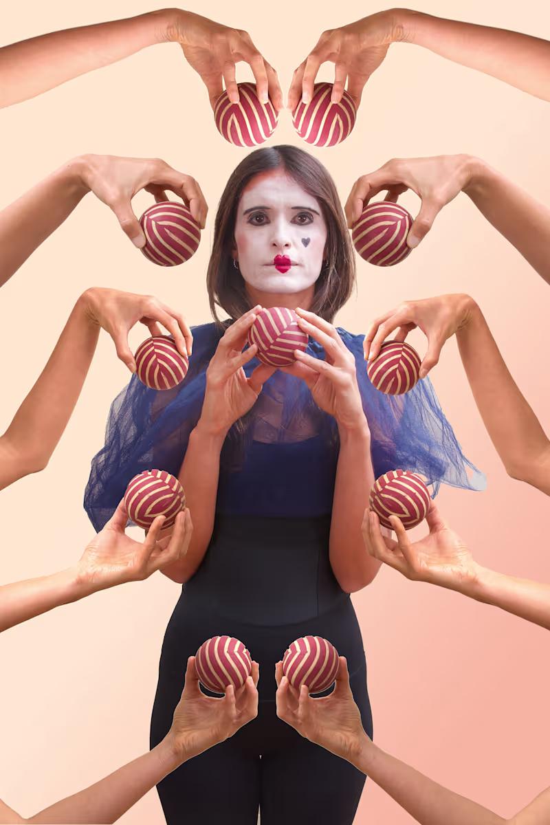 Cover image for Food Styling Project: Mimo