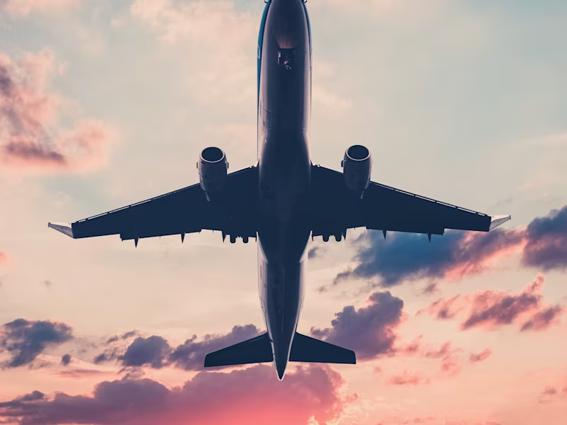 Cover image for Landing Page