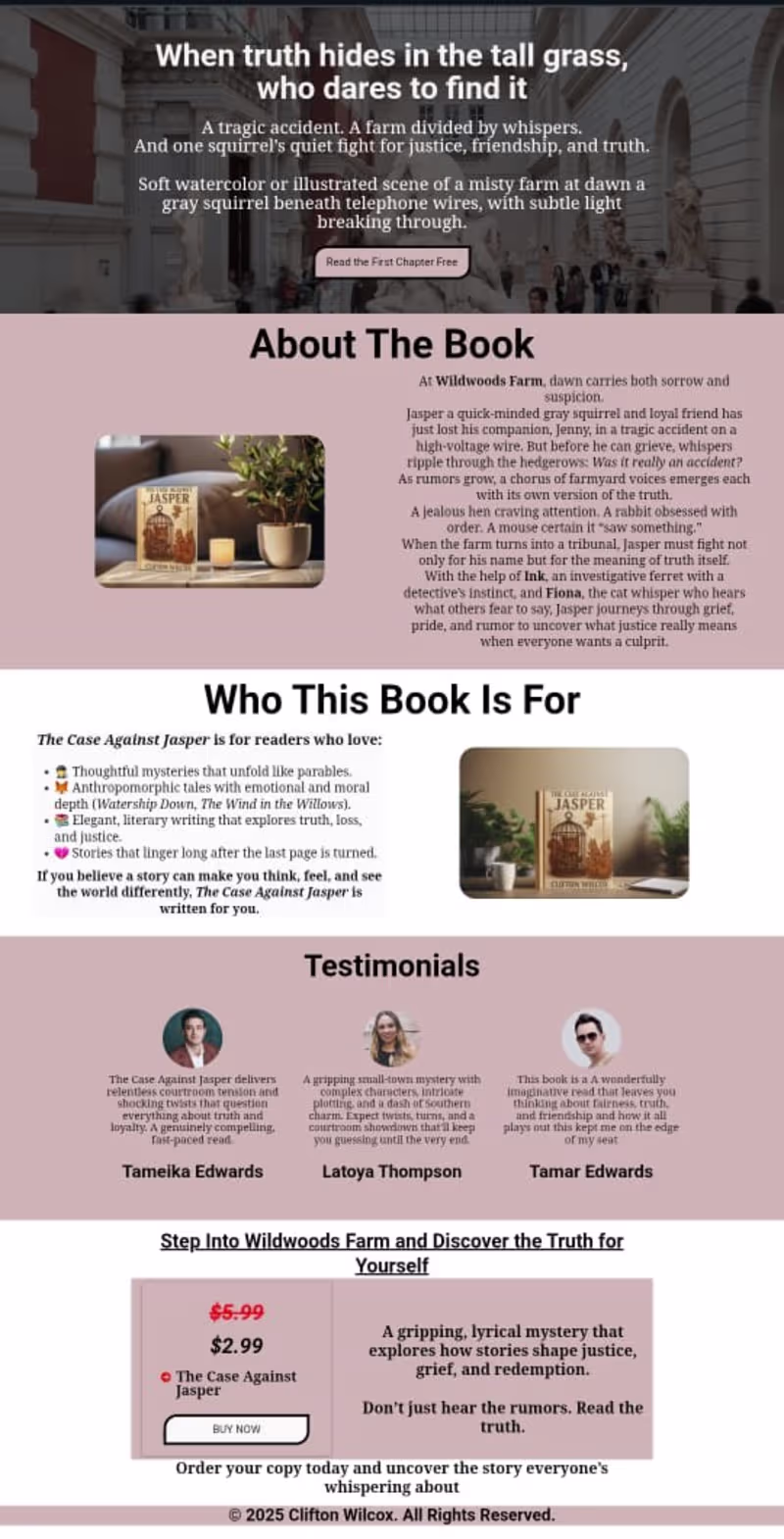 Cover image for Newsletter design 