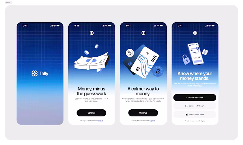 Cover image for Every fintech app needs to