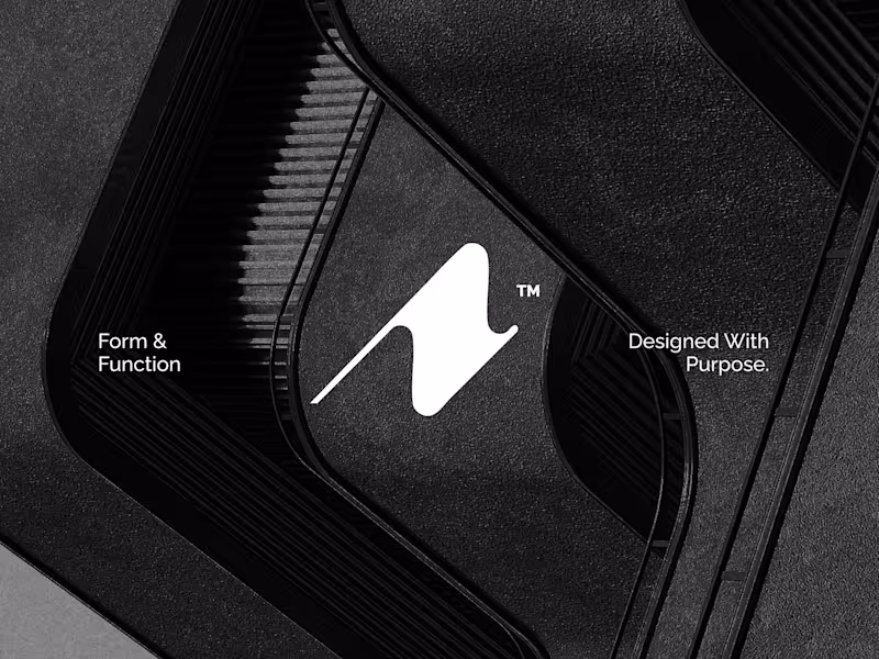 Cover image for ARC Architecture Minimal Brand Identity

ARC