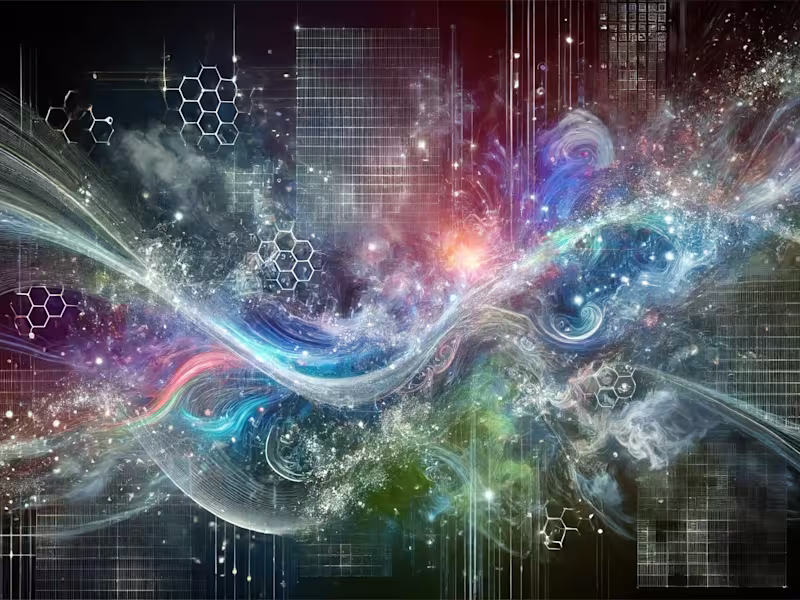 Cover image for Tech-Savvy Creativity: Integrative Solutions for Digital Mastery