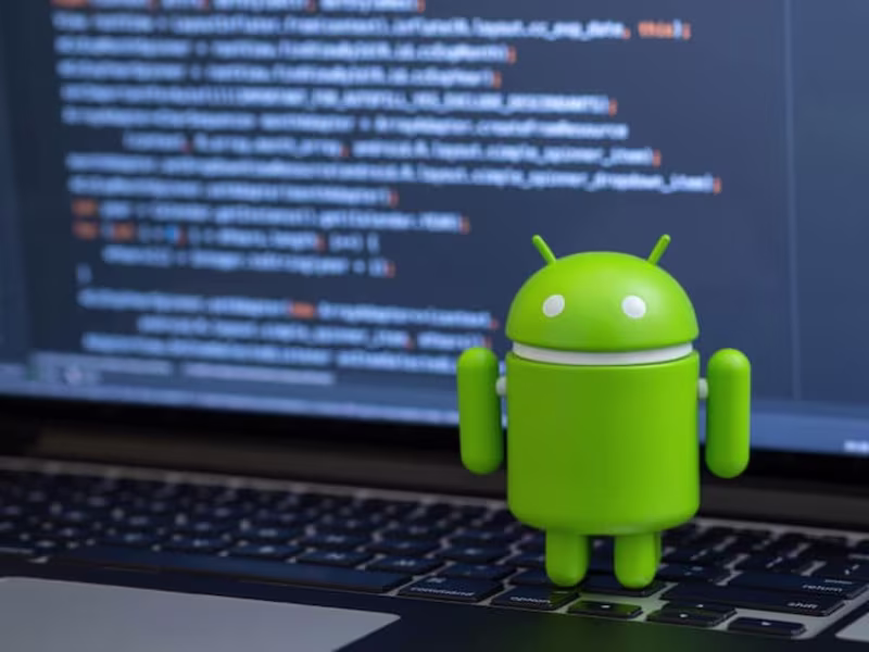 Cover image for  Application Development in Android Native