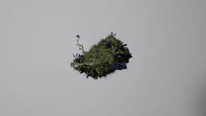 Cover image for Climate Change - R&D