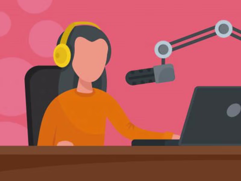 Cover image for Add On - Professional Voiceover
