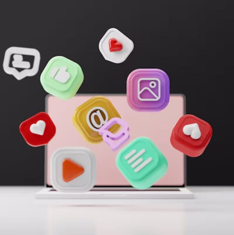 Cover image for 3-Email Welcome Sequence