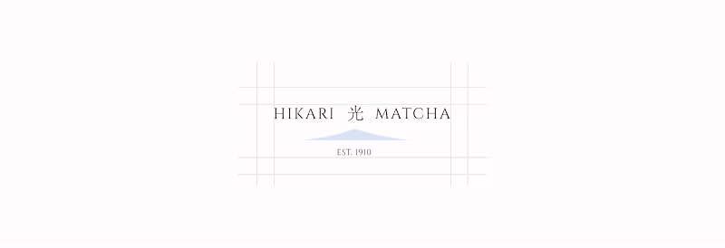 Cover image for Hikari Matcha :: Behance