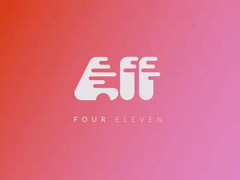 Cover image for Brand Identity Design
