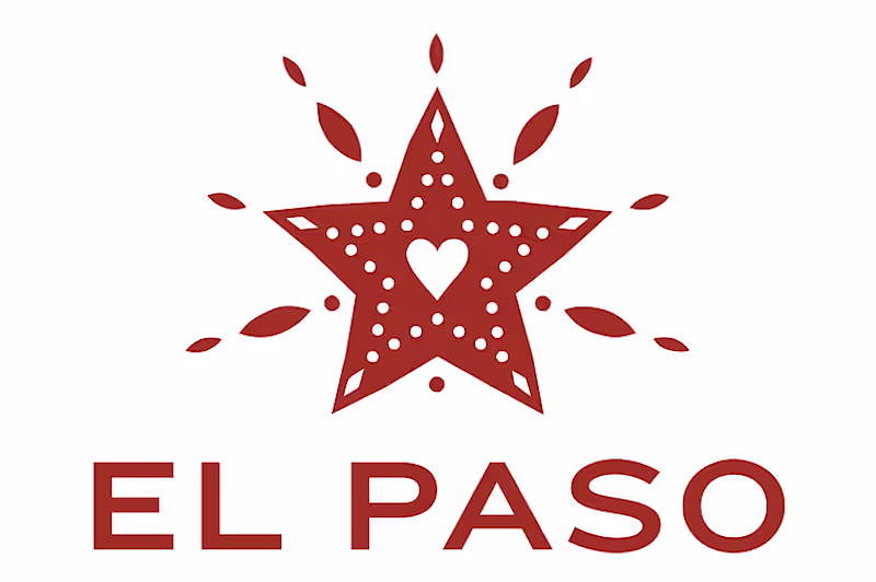 Cover image for City of El Paso Branding and Wayfinding