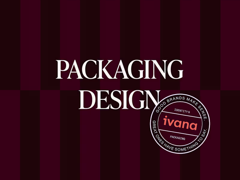 Cover image for Packaging Design That Builds the Brand