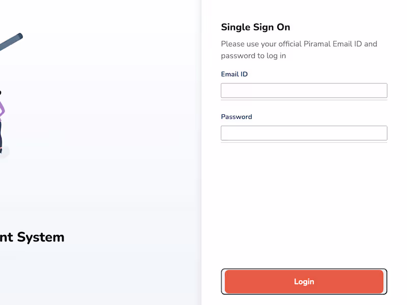 Cover image for Fully functional website