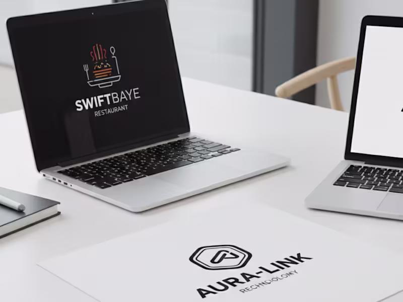 Cover image for Expert Logo & Menu Design for Kitchener’s Small Businesses