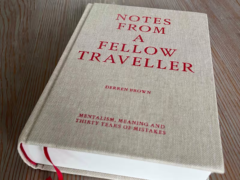 Cover image for Editing/proofreading | Notes From a Fellow Traveller