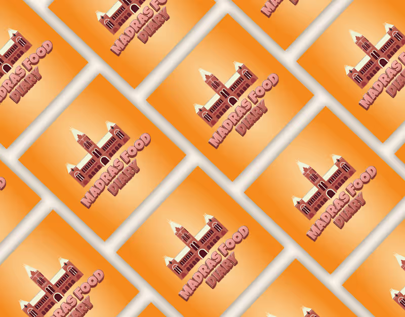 Cover image for Logo Deisgn