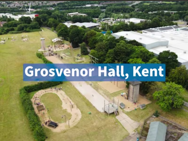 Cover image for Day in the Life of an Overseas Group at Kingswood - YouTube