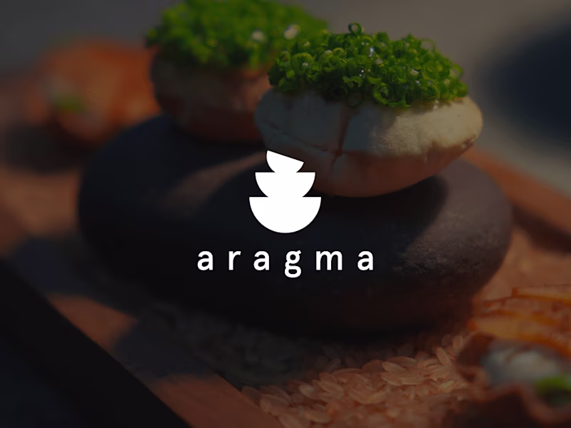 Cover image for Aragma - Content Creation