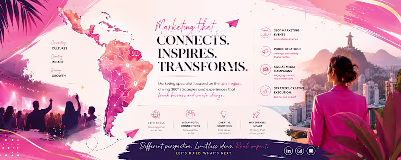 Cover image for Events & Brand Activations Execution