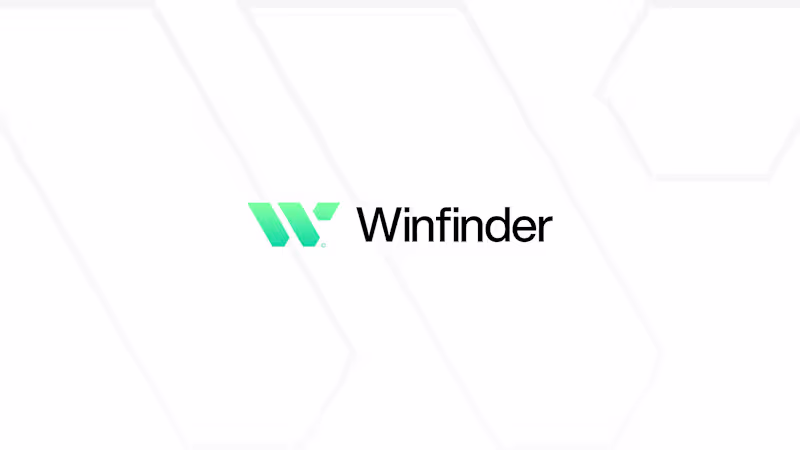 Cover image for Creative Logo Design Services by Winfinder | Stand Out