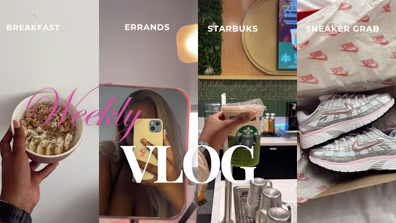 Cover image for Vlogger | creature YouTube thumbnail