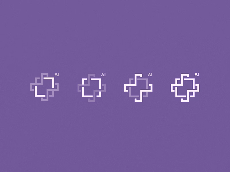 Cover image for Belorah AI - Brand Design