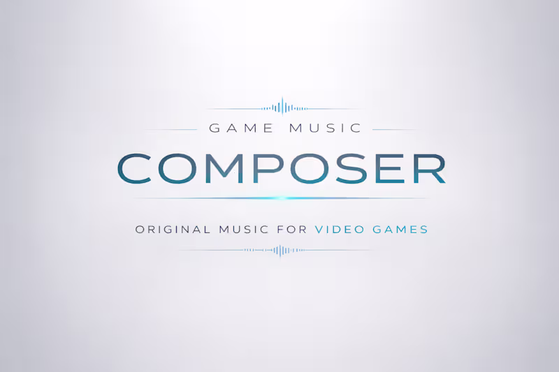Cover image for Custom Game Music