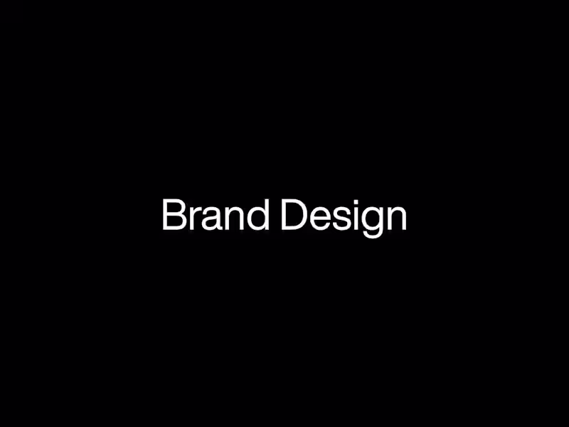 Cover image for Brand Design