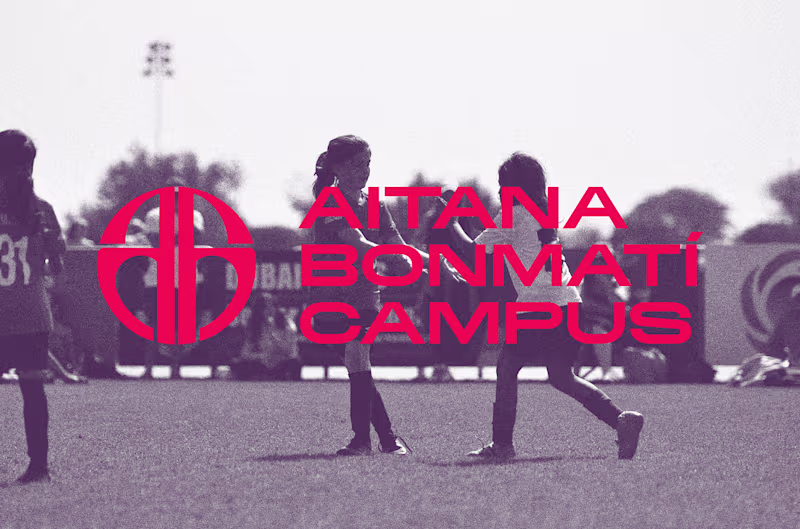 Cover image for Aitana Bonmatí Campus