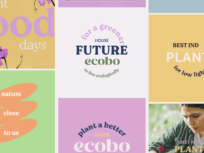 Cover image for Creation of logo design
