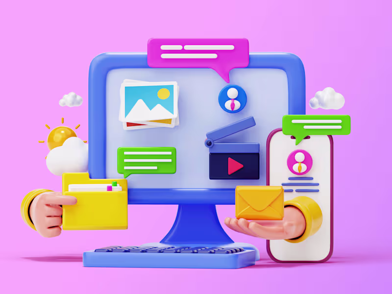Cover image for Multiverse Apps: Build once, reach all.
