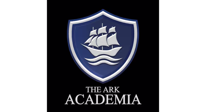 Cover image for Elevating The Ark Academia’s Branding & Social Media