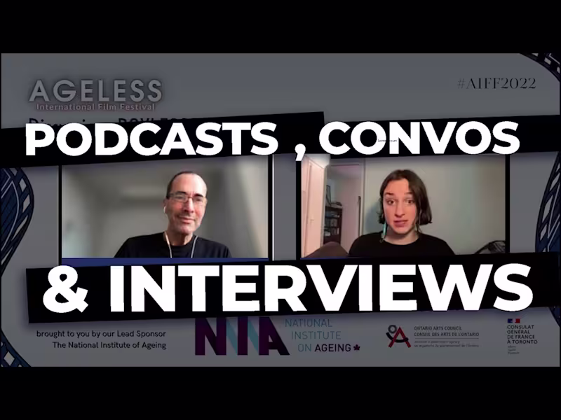 Cover image for Zoom Interview Video Editing Samples