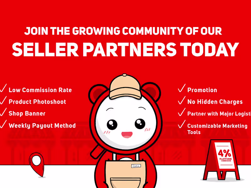 Cover image for Somago Seller Club