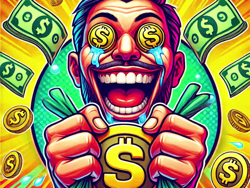 Cover image for I help you to publish, promote and launch your token!