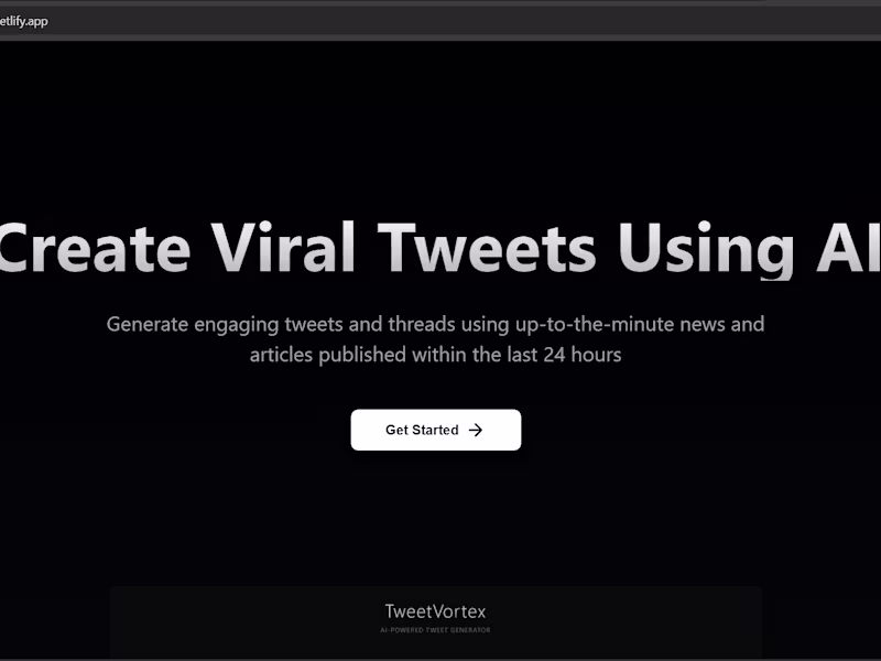 Cover image for I can build quality websites in the shortest amount of time.