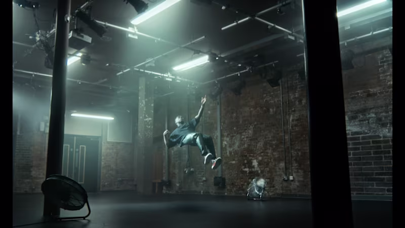 Cover image for Color Grade and VFX for