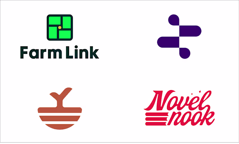 Cover image for Strategic Logo Design That Builds Lasting Brand Identity