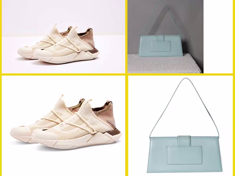 Cover image for E Commerce Image Editing