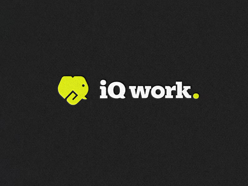 Cover image for iQ Work - Coworking