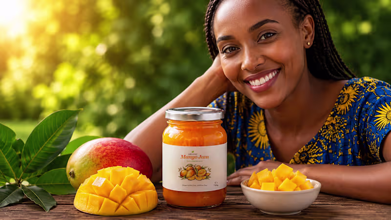 Cover image for Ferme du Lac Brand &