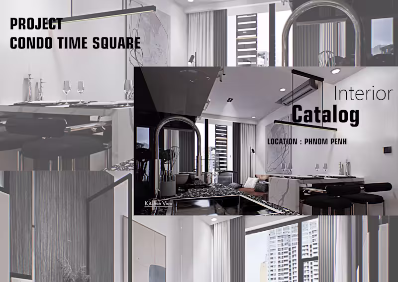 Cover image for Condo and Apartment  Package